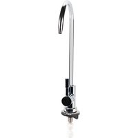 Robinet de filtre à eau potable de Filtration de purificateur d'osmose inverse de robinet d'eau de RO