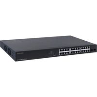 Netzwerk-Switch dexlan dx-pg1526h 24 Poe+ Ports 370W