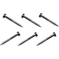 990.102X500 SCHACHTEL MIT 500 GROBEN SCHRAUBEN 1/8''X1-1/4'' SPS-C125