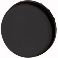 Eaton M22S-B 216390 Blindverschluss rund (Ø) 29.5 mm Schwarz 1 St.