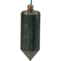 BL PIOMBO P/MURATORE CILINDRICO 300 G Q.TA 6