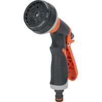 Arroseur multifonction pour l'irrigation de jardin et le nettoyage de voiture