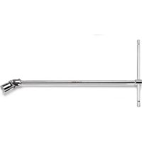 clé en T articulée douille hexagonale pouce beta 952as - 7/16
