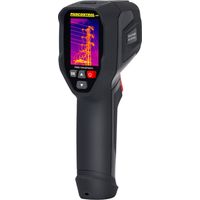Caméra thermique PANCONTROL PAN Infravision, -20 °C à 550 °C