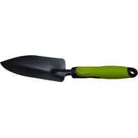 TRANSPLANTEUR ACIER MANCHE ERGONOMIQUE