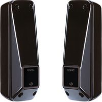 FAAC XP20 W D 785104 Coppia Di Fotocellula Orientabile 20MT Wireless Batteria