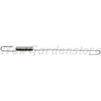 Muelle ORIGINAL LONCIN para tractor de césped 171600049-0001