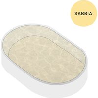 Liner sabbia per piscine interrate Alkorplan 2000