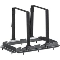 Ecoflow ECW.AFRB-MM100BP2 2kWh Akku-Montagezubehör für Ecoflow Power Kit