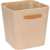 Cestino mix n modul l31cm beige - 5five
