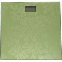 Pèse personne Aprilla ABS1025/ VERT / 150Kg / Affichage LCD