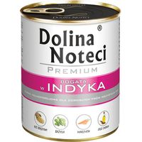 DNP Truthahn - Kohlenstoff für Hunde 12 x 800 g