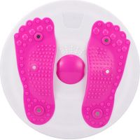 Appareil d'amincissement, machine d'exercice minceur pour femmes, planche rotative, appareil de sport Twister pour femmes