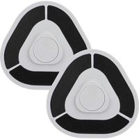 Lot de 2 supports de rechange pour balai à franges Narwal Freo X Ultra/J4, aspirateur Narwal Freo/J3