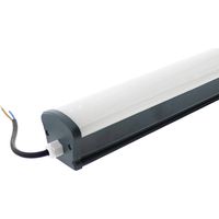 Bande LED Garaz SlimLine 25W IP65 6000K - Ledme - LM1075