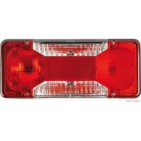Lampe arrière droite Herthbuss ELPARTS 40 cm profondeur 17 cm largeur