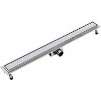 Spiroflex AQUA STEEL LA 700 acciaio inossidabile design