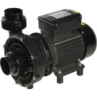 ACIS ACS-100-0046 - Pompa Pht 0,4 KW, Colore: Nero