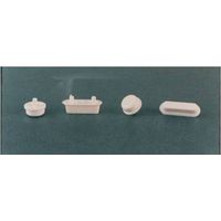 5 x BL PARACOLPO COPRIWATER TONDO D 23,5 MM 8 PZ