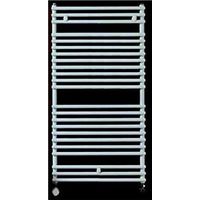 Radiador Purmo Santorini blanco 1100x400 mm 465W