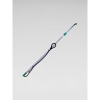 Lanza telescópica de aluminio DALEP 3M - 612003