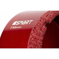 Smart Diamantbohrkrone 65 mm M14 Gewinde