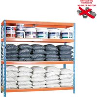 KIT SIMONFORTE 1204-4 CHIPBOARD 1750 AZ/