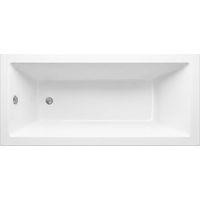 Vasca Bagno Rea Prima White 150