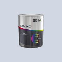 Pot de Peinture Pantone 538C Mat - 150gr