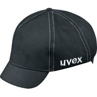 Uvex 9794403 Kappe u-cap sport 9794403 schwarz