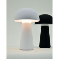 Lampe Visby - Weiß