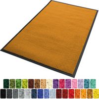 Schmutzfangmatte Splash B16 - Goldx 350 cm