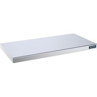 Plan de Travail en Inox Central - Gamme 700 - Distform
