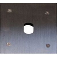Comelit BOIT/ENC/T25 – EINBAUGEHÄUSE AUS EDELSTAHL… – FRONT 115 X 115 MM