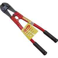 Tagliabulloni Professionale - Testa in acciaio speciale - 450 mm - NBC450
