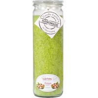 Candle Factory Big Jumbo Pistazie Duftkerze Dekokerze 306178