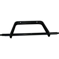 SUPPORTO POSTERIORE VASCA CARRELLO 'TIPPY' in metallo