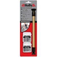 HOLTS Pate a roder - Avec rodoir