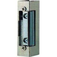 Apriporta elettrico 17E 6-12 V AC/DC Standard DIN L/R con Fissaggio Fa