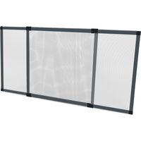 Moustiquaire pour Volet Roulant Anthracite
