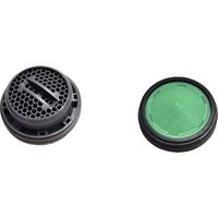 Aireador de repuesto M24 x 1 para lavabos de las series NET BIT y BRIO3 Fratelli Frattini R0205500 aireador