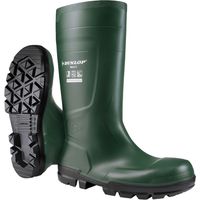 Sicherheitsstiefel Work-It full safety S5 SR FO LG grün Gr. 47
