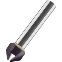 VHM-Kegelsenker 90° TIALN HA 5,3 mm