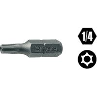 INSERTI PER AVVITATORI ART. 861 RTX T30 mm 25