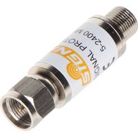 Protector contra sobretensiones para TV ZPP-4645F