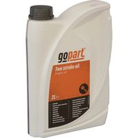 Aceite 2 temps 1L GOPART 108001GP