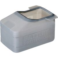 Einhell 4140151 PXC Battery Protector Werkzeug-Akku