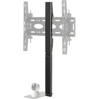 Soporte de pantalla b-tech BT7031 capacidad 4 kg diseño minimalista