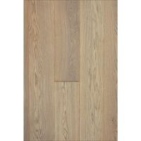 Parquet Chêne Contrecollé - Monza- Cashmere Brown- Huilé - larg. 22 cm