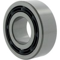 Cuscinetto a sfera di gola profonda 4306 ATN9 int 30mm ext 72mm Ep. 27mm SKF